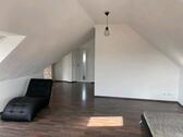 Foto - Helle & Moderne Dachgeschosswohnung in Haßfurt