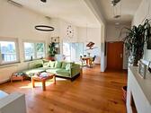 Foto - Attraktive 3 Zimmer Penthousewohnung mit Carport&Energieklasse B