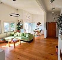 Attraktive 3 Zimmer Penthousewohnung mit Carport&Energieklasse B - Rüsselsheim am Main Attraktive 3 Zimmer Penthousewohnung mit Carport&Energieklasse B - Rüsselsheim am Main