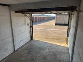 Foto - Garage Riesa Sportlerweg zu vermieten