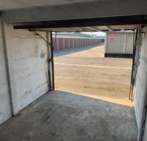 Garage Riesa Sportlerweg zu vermieten