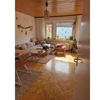 Helle und freundliche 3-Zimmer Wohnung mit Balkon in Neu-Ulm Helle und freundliche 3-Zimmer Wohnung mit Balkon in Neu-Ulm