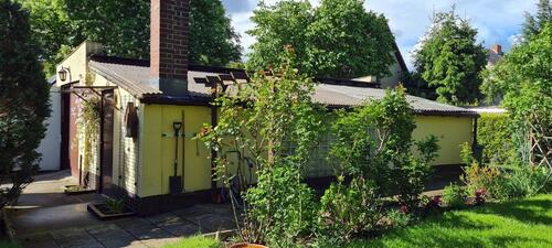 Foto - 4 Zimmer Einfamilienhaus zum Kaufen in Berlin