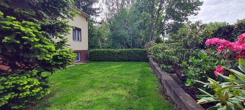 Foto - Einfamilienhaus in Berlin zum Kaufen