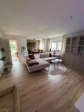 Foto - Modernisierte 4-Zimmer Eigentumswohnung in Alsfeld