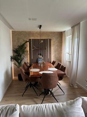 Foto - 4 Zimmer Etagenwohnung in Alsfeld