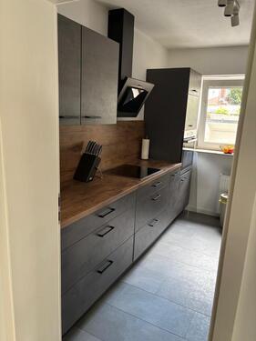 Foto - Etagenwohnung in Alsfeld zum Kaufen
