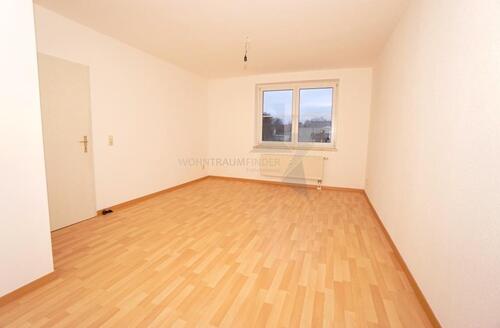 Foto - Gemütliche 2 Raum-Balkonwohnung mit Blick 'ins Grüne'