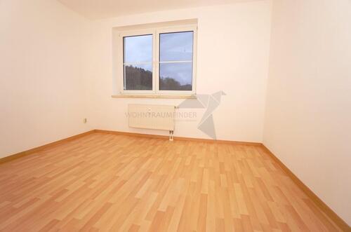 Foto - Etagenwohnung in Burkhardtsdorf