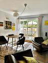 Foto - Etagenwohnung zur Miete in Schondorf am Ammersee