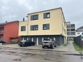 Foto - Sofort verfügbare 4- Zimmer- Wohnung im 1. OG in Waldshut-Tiengen