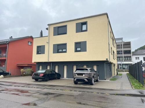 Foto - Sofort verfügbare 4- Zimmer- Wohnung im 1. OG in Waldshut-Tiengen