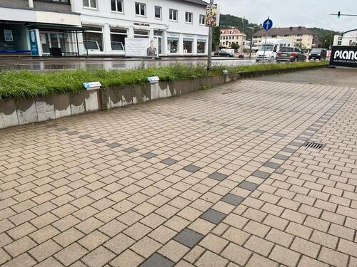 Foto - Etagenwohnung zur Miete in Waldshut-Tiengen