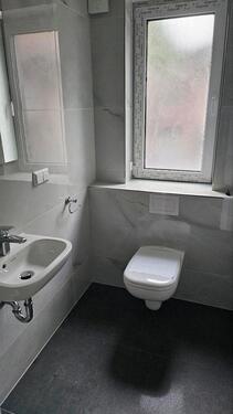 Foto - Etagenwohnung zur Miete in Delmenhorst