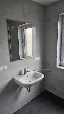 Foto - Etagenwohnung in Delmenhorst zur Miete