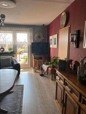 Foto - Etagenwohnung in Neubrandenburg
