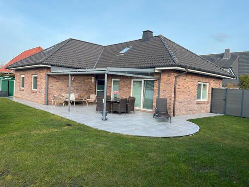 Foto - Einfamilienhaus Bungalow - 415.000,00 EUR Kaufpreis,