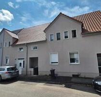 Charmantes Familienhaus mit großem Garten & Ausbaupotenzial - Gelsenkirchen Gelsenkirchen-Nord