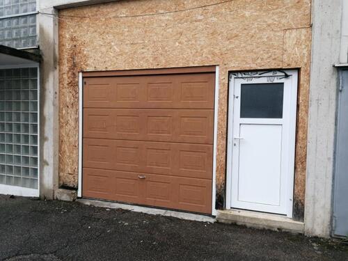 Foto - Garage oder Lagerraum in Erbach – ab Januar 2026 verfügbar