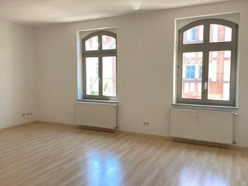 Foto - Etagenwohnung zur Miete in Magdeburg