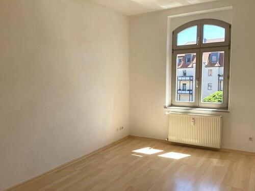 Foto - Etagenwohnung in Magdeburg