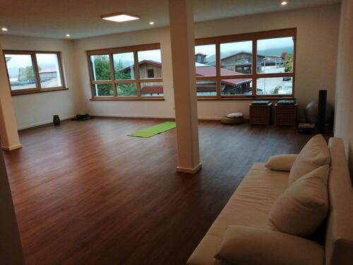 Foto - Heller Studioraum im Neubau (Gewerbegebiet) zum Vermieten