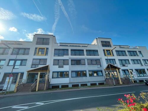 Foto - Stellplatz Tiefgarage - Winterpauschale