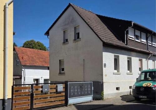Foto - WohnungHaus zur vermieten mit EBK