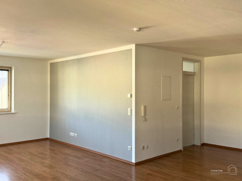 Foto - Solide Kapitalanlage: 3-Zimmer-Wohnung mit EBK und Terrasse