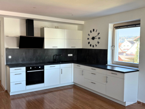 Foto - Etagenwohnung zum Kaufen in Kelheim