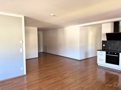 Foto - Etagenwohnung in Kelheim