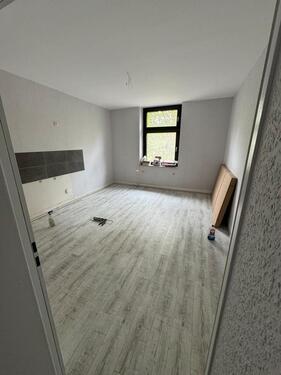 Foto - Etagenwohnung zur Miete in Duisburg