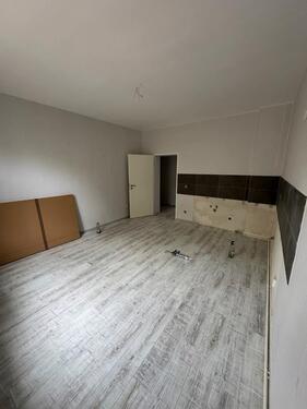 Foto - Etagenwohnung in Duisburg