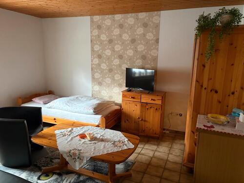 Foto - Möbliertes Apartment in schöner Lage