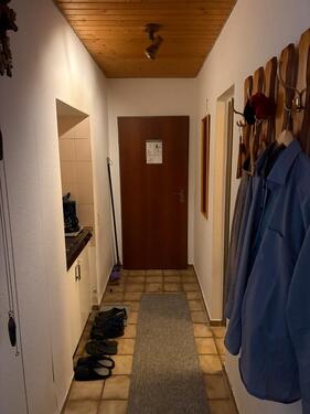 Foto - Etagenwohnung in Werther (Westfahlen) zur Miete