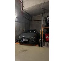 Auto Garage am Viktualienmarkt Gärtnerplatz zu vermieten! - München Ludwigsvorstadt-Isarvorstadt