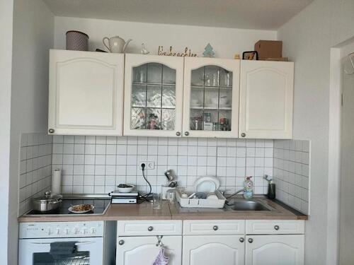 Foto - Etagenwohnung zur Miete in Dresden