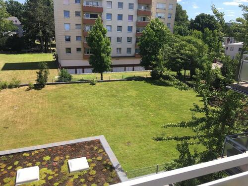 Foto - Etagenwohnung in Düsseldorf zum Kaufen