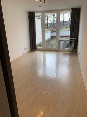 Foto - 1-Zimmer Apartment Wohnung zu vermieten