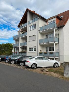 Foto - 1-Zimmer-Wohnung mit Einbauküche und Balkon