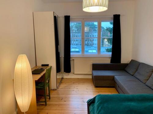 Foto - Schöne Wohnung Untermiete Kurzzeitig (21.12 - 02.01)