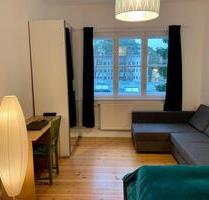 Schöne Wohnung Untermiete Kurzzeitig (21.12 - 02.01) - Berlin Steglitz-Zehlendorf