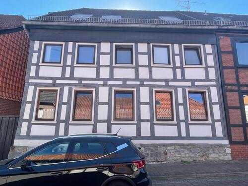 Foto - Einfamilienhaus zum Kaufen in Wolfsburg