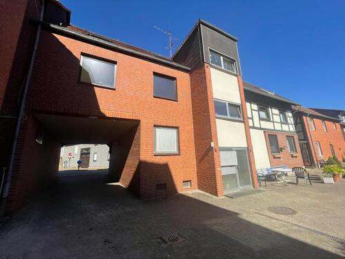 Foto - Einfamilienhaus in Wolfsburg