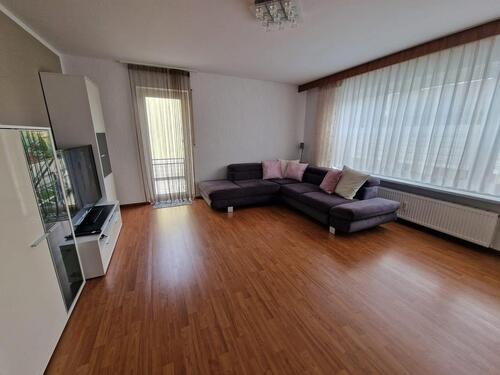 Foto - Möblierte 2-Zimmer Wohnung - ruhige Lage in Rheinfelden-Herten