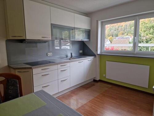 Foto - 2 Zimmer Etagenwohnung in Rheinfelden (Baden)