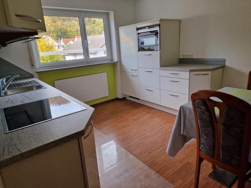 Foto - Etagenwohnung in Rheinfelden (Baden) zur Miete