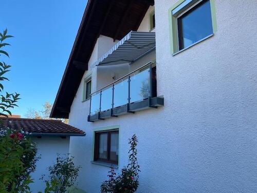 Foto - Top Zweifamilienhaus in Schierling