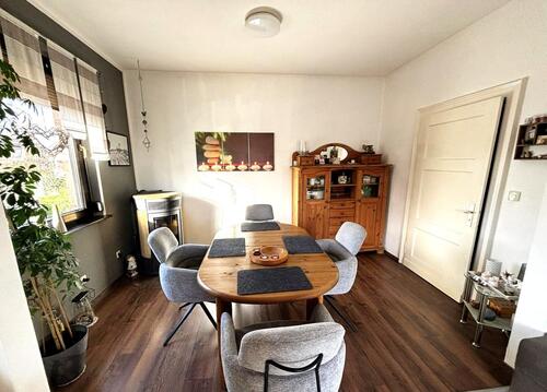 Foto - Freistehendes Zweifamilienhaus in Raesfeld