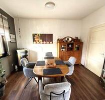 Freistehendes Zweifamilienhaus in Raesfeld